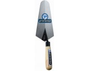 Gauging Trowel Wooden Handle